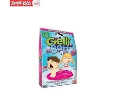 Zimpli Kids Vonios Gelis - Gelli Baff Princess Rožinė 300g