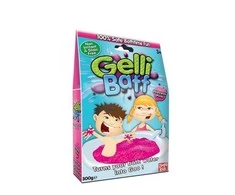 Zimpli Kids Vonios Gelis - Gelli Baff Princess Rožinė 300g