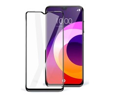 Pferd TakeMe HARD Keraminis viso paviršiaus ekrano apsauginis stiklas Xiaomi Redmi 10C / 10 Power Juodas