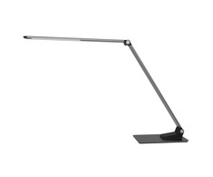 Platinet stalinė lempa pilka (PDL509)