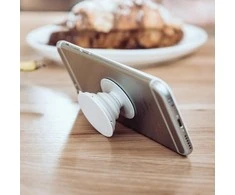 Popsockets 2 Metallic Diamond Rose Gold 800491 telefono laikiklis ir stovas - aukščiausios kokybės | Popsockets