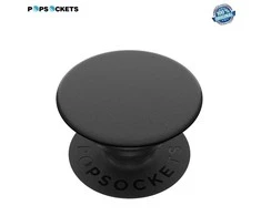 Popsockets 2 Juodas 800470 telefono laikiklis – standard