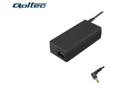 QOLTEC 50018 Nešiojamas kompiuteris AC power adapter Asus 65W 3.42A 19V 5.5x2.5