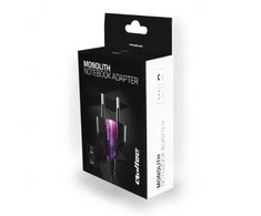 QOLTEC 50076 Nešiojamas kompiuteris AC power adapter Toshiba 90W 19V 4.9 A 5.5x2.5