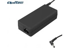 QOLTEC 50076 Nešiojamas kompiuteris AC power adapter Toshiba 90W 19V 4.9 A 5.5x2.5
