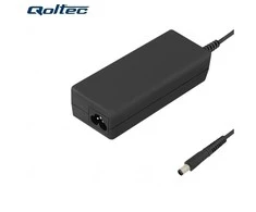 QOLTEC 50086 Nešiojamas kompiuteris AC power adapter HP Compaq 90W 19V 4.74 A 7.4x5.0+pin