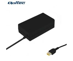 QOLTEC 50098 Nešiojamas kompiuteris AC maitinimo adapteris Qoltec Lenovo 45W 20V 2.25A SlimTip+pin