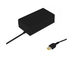 QOLTEC 50098 Nešiojamas kompiuteris AC maitinimo adapteris Qoltec Lenovo 45W 20V 2.25A SlimTip+pin