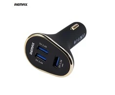 Automobilinis įkroviklis Remax RCC302