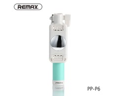 Selfie stick Remax PRODA MINI P6 MIĘTOWY