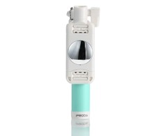 Selfie stick Remax PRODA MINI P6 MIĘTOWY