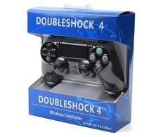 Valdikl. Riff PlayStation DualShock 4 v2