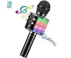 Riff Rifas RF-WS-858-Juodas