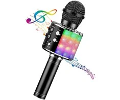 Riff Rifas RF-WS-858-Juodas