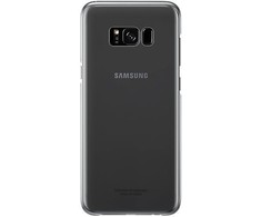 Samsung Galaxy S8+ permatomas dėklas (Juodas) QG955CBE 