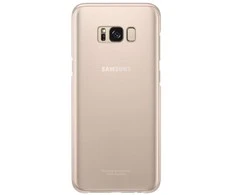 Samsung Galaxy S8+ permatomas dėklas (Rožinis) 