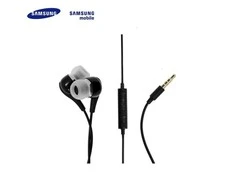 Ausinės Samsung EHS64AVFBE (Juodos)