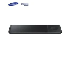 Išmaniųjų įrenginių įkroviklis Samsung , Juodos spalvos