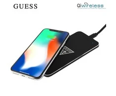 Guess belaidis įkroviklis GUWCP850TLBK 1A juodas