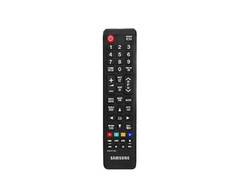 Samsung LXP1199 Original universalus - Pilnos funkcijos nuotolinio valdymo pultelis Samsung Smart TV modeliams BN59-01199G Juodas