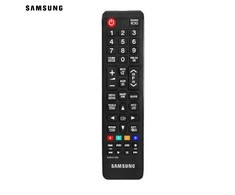 Samsung LXP1199 Original universalus - Pilnos funkcijos nuotolinio valdymo pultelis Samsung Smart TV modeliams BN59-01199G Juodas