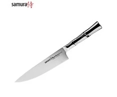 Šefo peilis Samura Bamboo SBA-0085