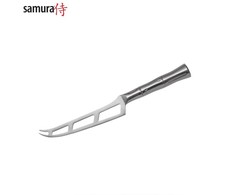 Sūrio peilis SAMURA BAMBOO, 13,5 cm