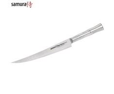 Samura SAMURA peilis nazis 224 mm Bamboo SBA-0048F