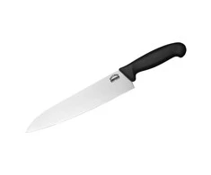 Samura Butcher Universal Grand Chef pagrindinis peilis 240 mm iš AUS 8 Japan plieno 58 HRC