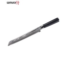 Samura Damasko plieno duonos peilis SD-0055