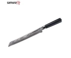 Samura Damasko plieno duonos peilis SD-0055