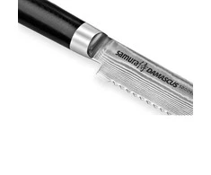 Samura Damasko plieno duonos peilis SD-0055