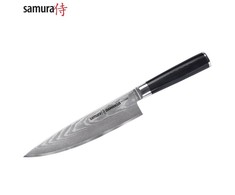 Samura Damasko plieno Šefo peilis SD-0085