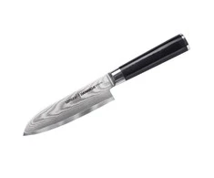 Samura Damasko plieno peilis Santoku SD-0092