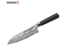 Damasko plieno peilis Samura Santoku SD-0094