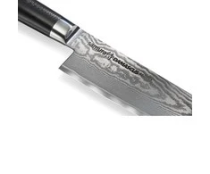 Peilis Samura Damascus Nakiri SD-0043