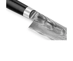 Samura Damasko plieno peilis Santoku SD-0092