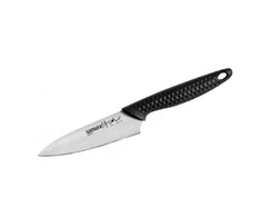 Samura Golf universalus virtuvės peilis 98mm iš AUS 8 Japoniško plieno 58 HRC