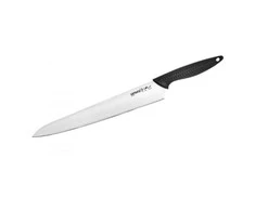 Samura Golf universalus virtuvės pjaustymo peilis 251 mm iš AUS 8 japoniško plieno 58 HRC
