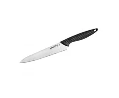 Samura Golf universalus virtuvės peilis 158 mm iš AUS 8 japoniško plieno 58 HRC