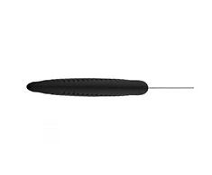 Samura Golf universalus virtuvės peilis 158 mm iš AUS 8 japoniško plieno 58 HRC