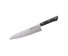 Samura Peilis šefo Harakiri 208mm juoda rankena SHR-0085B