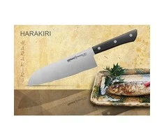 5 peilių rinkinys Samura Harakiri SHR-0250B