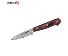 Samura KAIJU universalus virtuvinis peilis 3,1"/78mm iš AUS 8 japoniško plieno 59 HRC