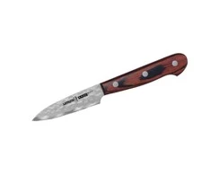Samura KAIJU universalus virtuvinis peilis 3,1"/78mm iš AUS 8 japoniško plieno 59 HRC