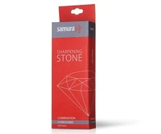 Sia Samura Latvija Galandinimo akmuo #1000/#3000 „WHETSTONE"