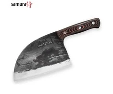 Peilis Samura Madbull SMB-0040R