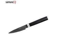 Samura Peilis 3,5" MO-V , SM-0010B juodas