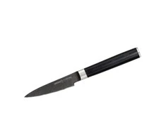 Samura Peilis 3,5" MO-V , SM-0010B juodas