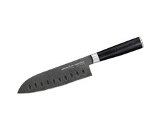 Peilis Samura Santoku Stonewash SM-0094B